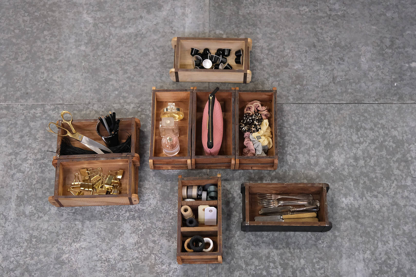 Frilo murstensform 3 rums