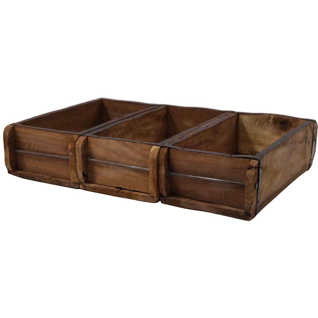 Frilo murstensform 3 rums