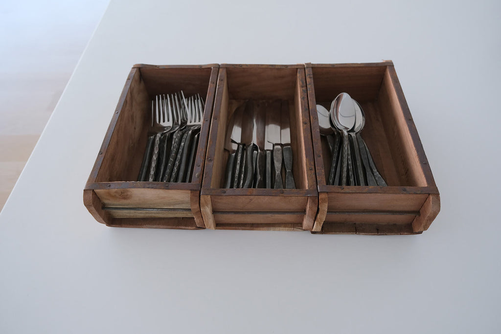 Frilo murstensform 3 rums