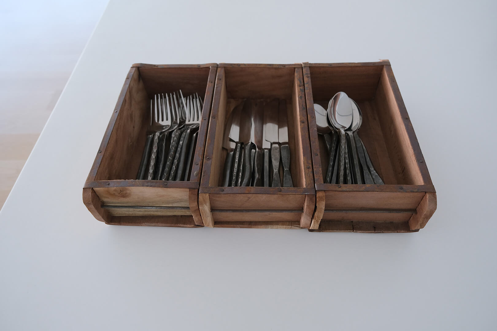 Frilo murstensform 3 rums