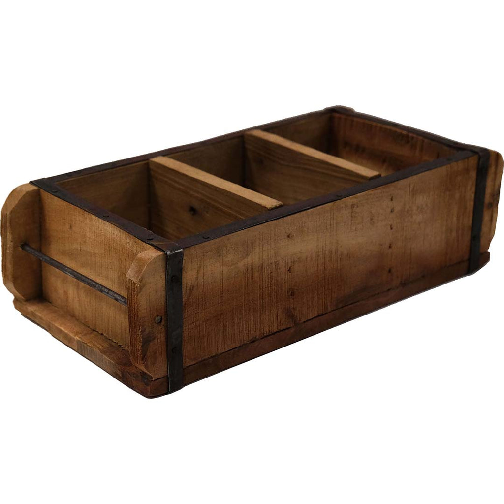 Frilo murstensform 3 rums - 30 cm