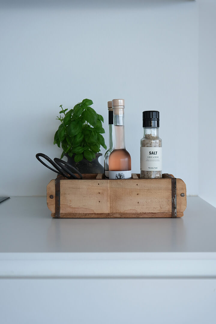 Frilo murstensform 3 rums - 30 cm