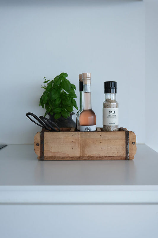 Frilo murstensform 3 rums - 30 cm