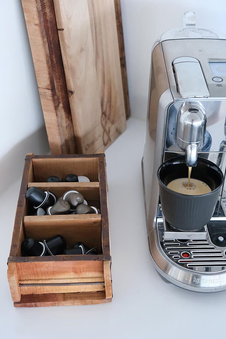 Frilo murstensform 3 rums - 30 cm