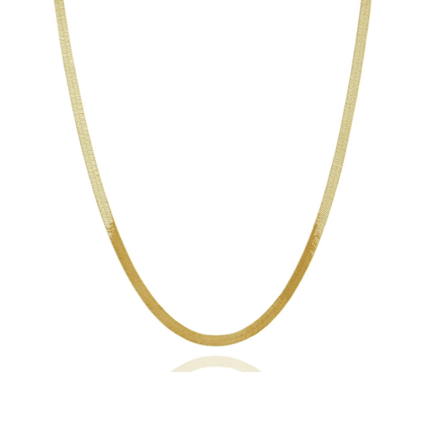 Snake chain 3mm