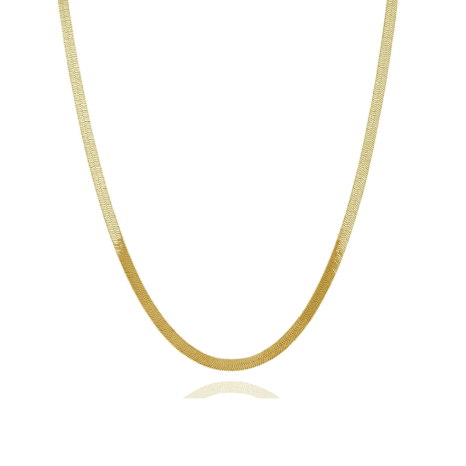 Snake chain 3mm