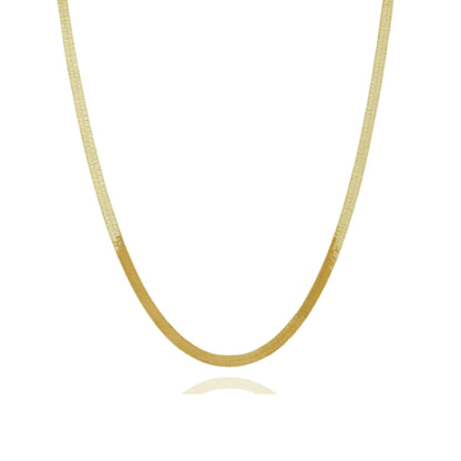Snake chain 3mm