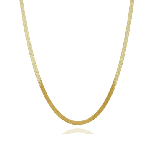 Snake chain 3mm