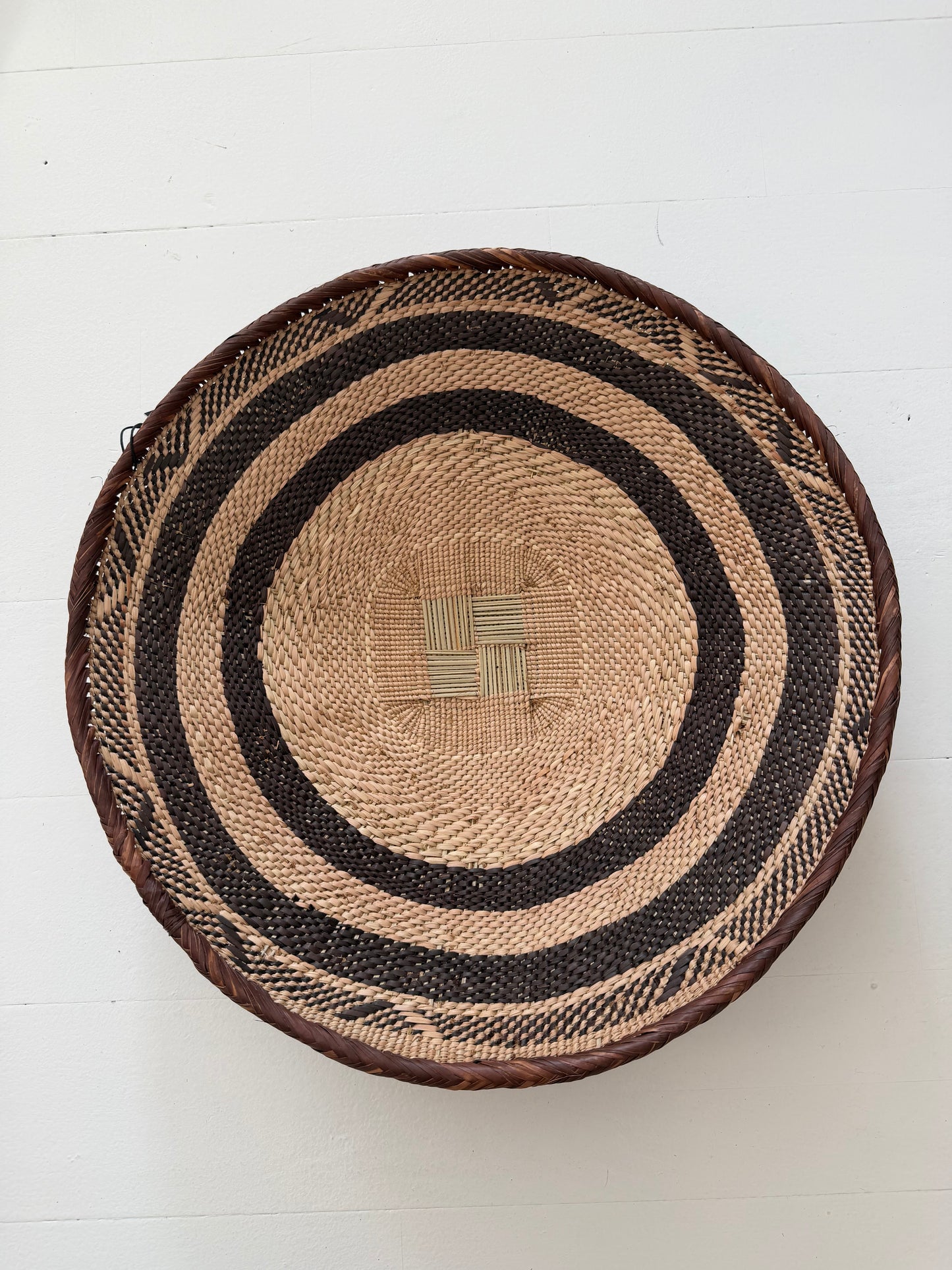 Tonga basket 45cm
