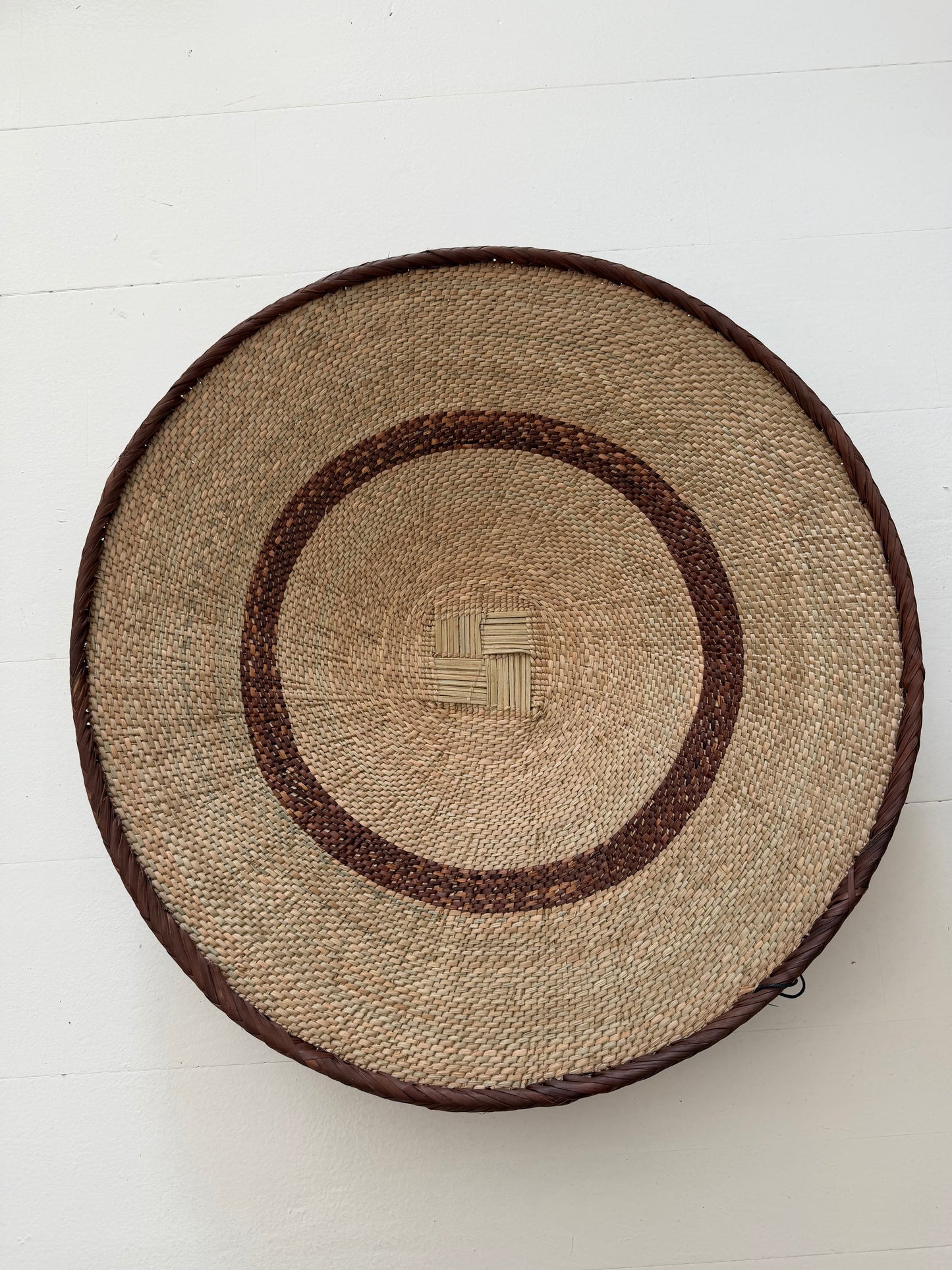Tonga basket 45cm