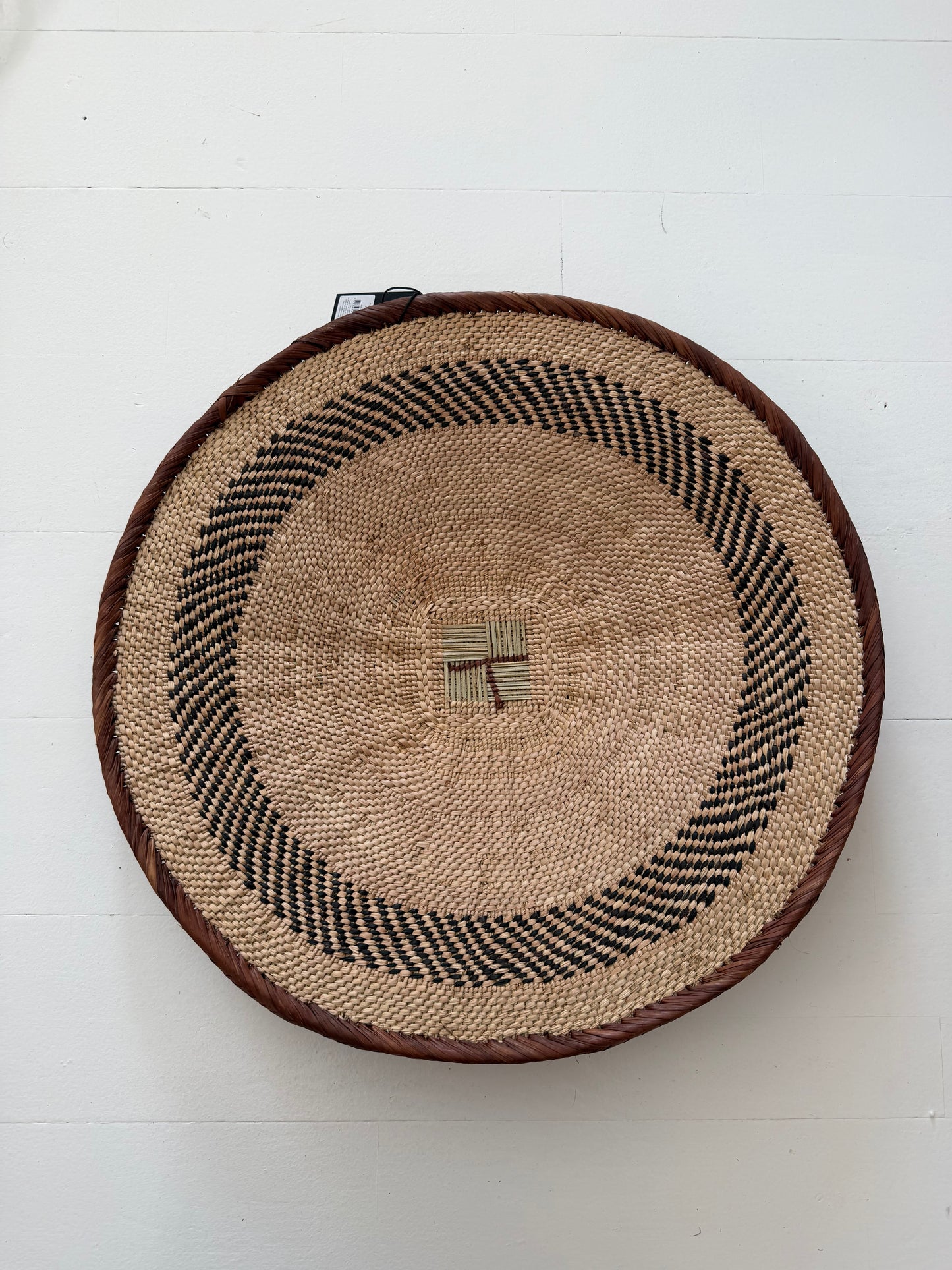 Tonga basket 45cm