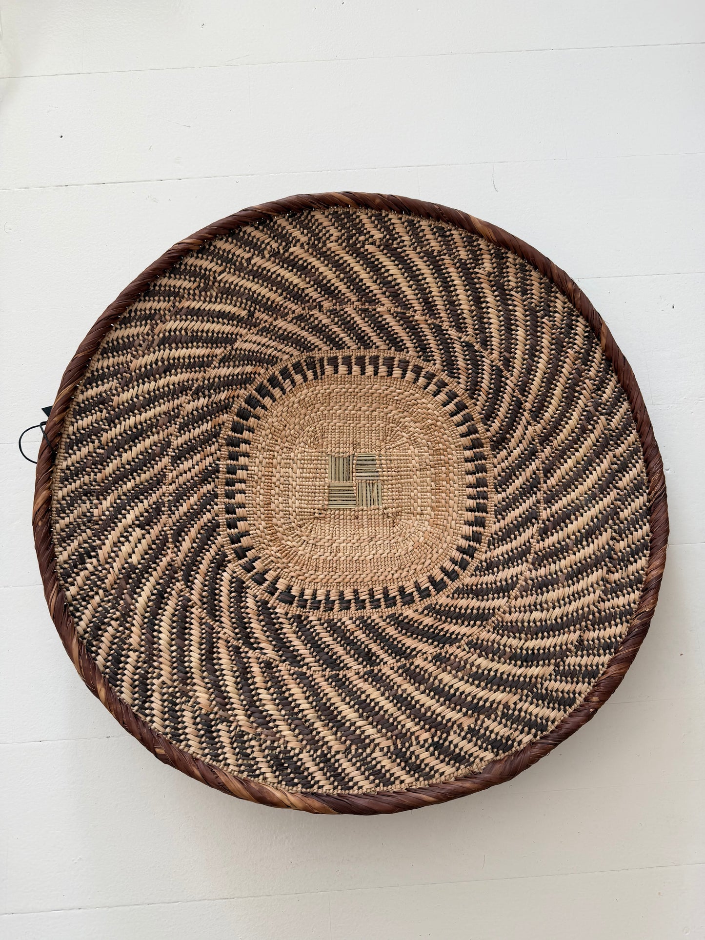 Tonga basket 45cm