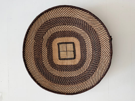 Tonga basket 45cm