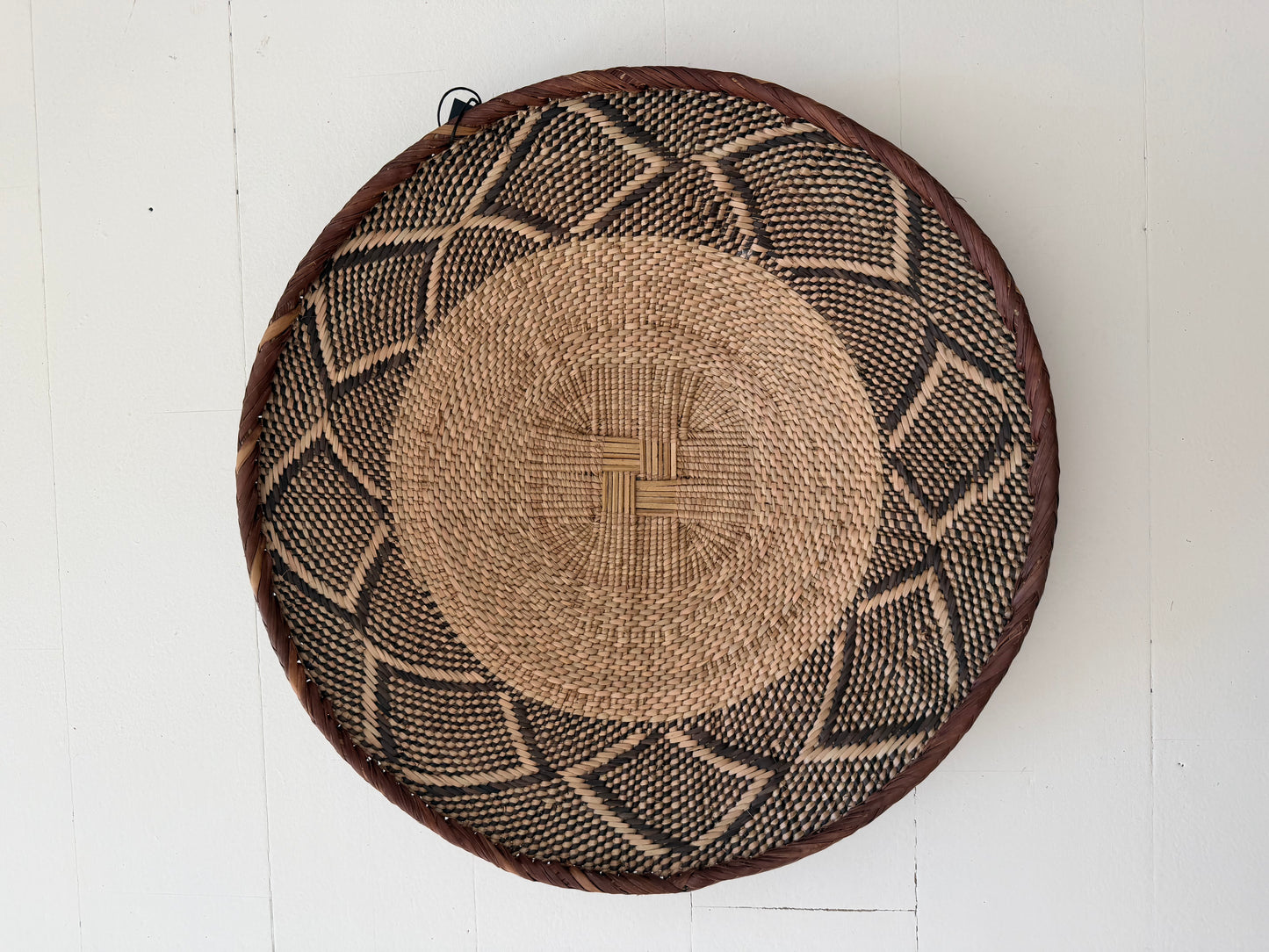 Tonga basket 38cm