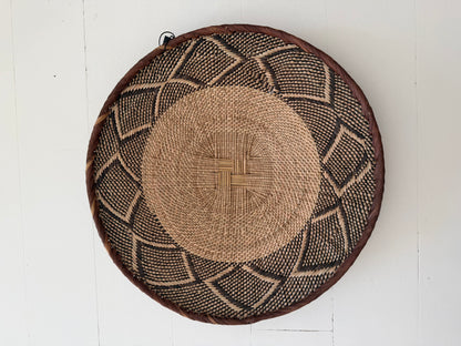 Tonga basket 38cm