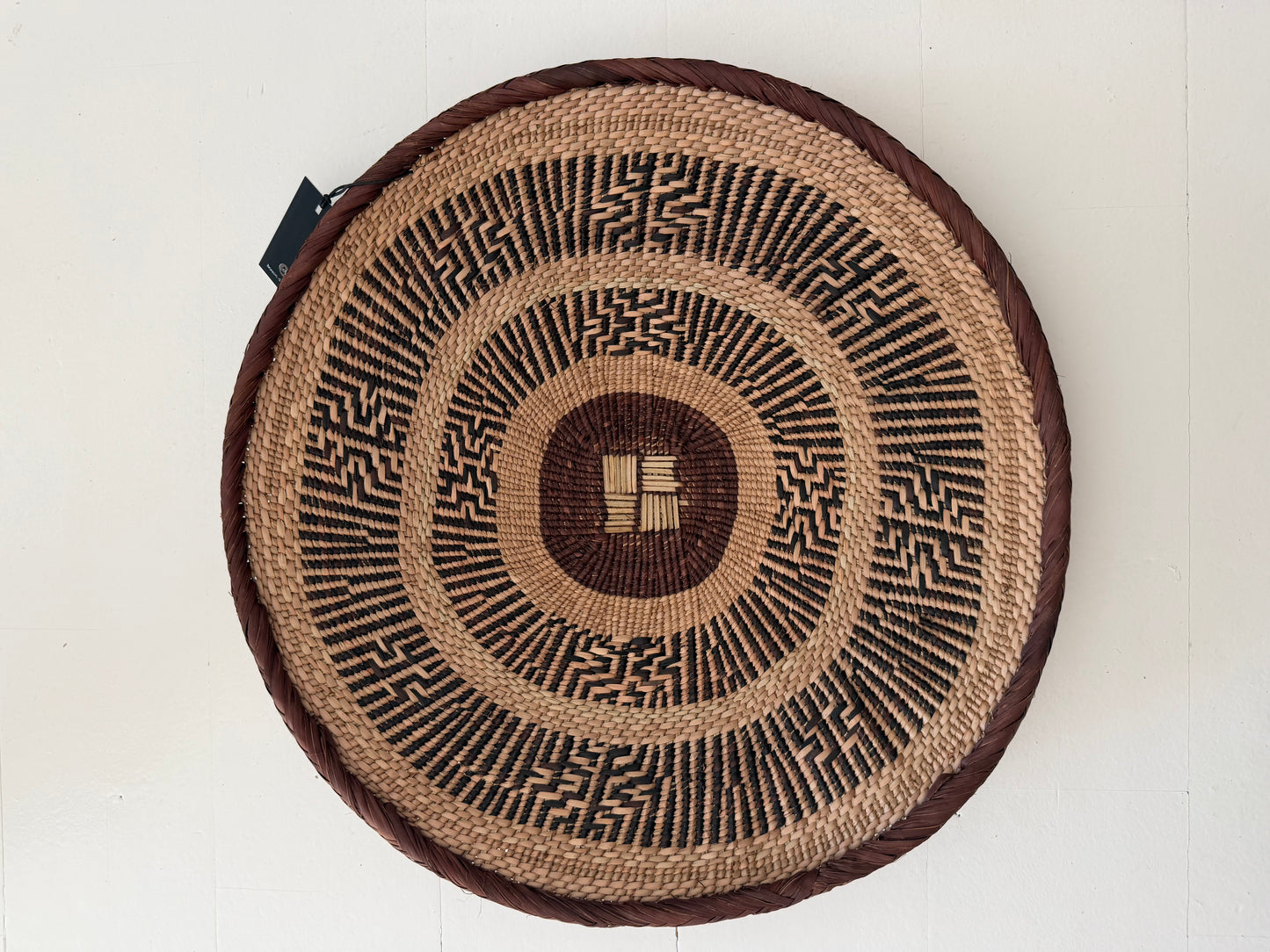 Tonga basket 38cm