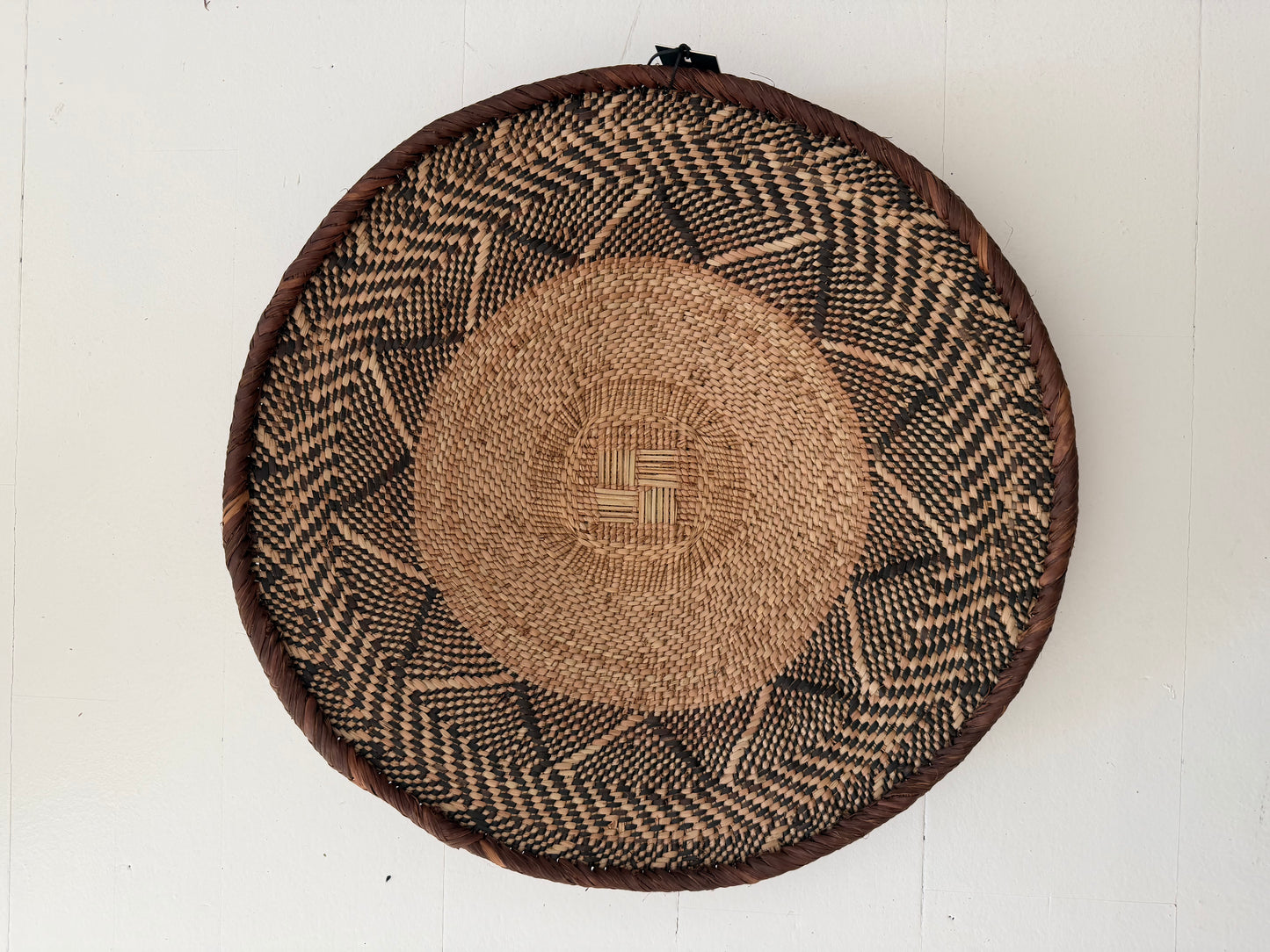Tonga basket 38cm