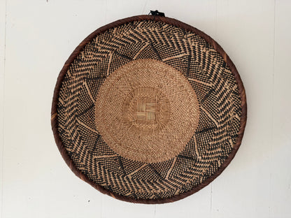Tonga basket 38cm