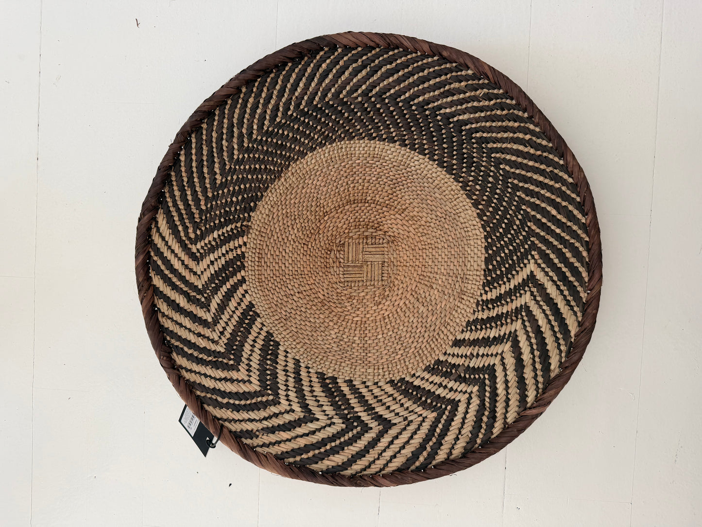Tonga basket 38cm