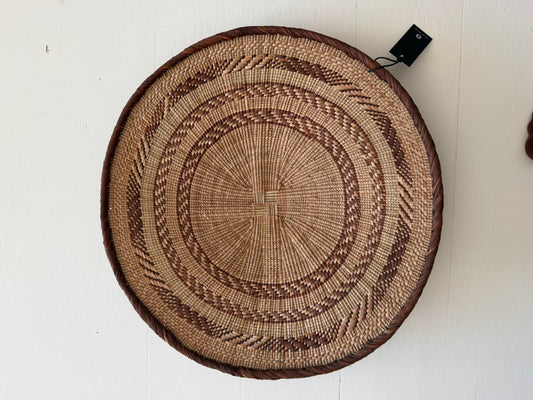 Tonga basket 38cm