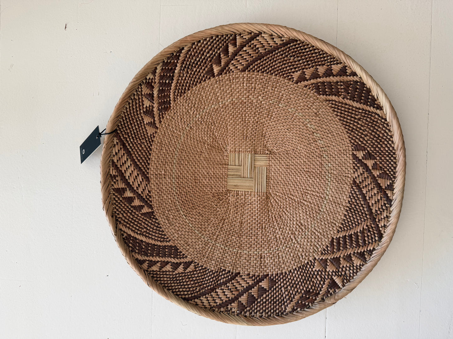 Tonga basket 38cm