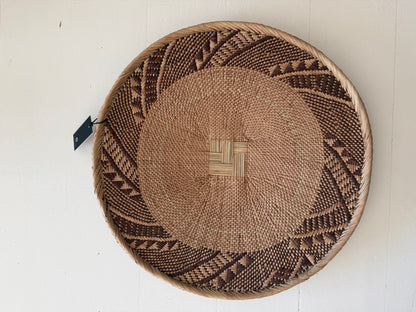 Tonga basket 38cm