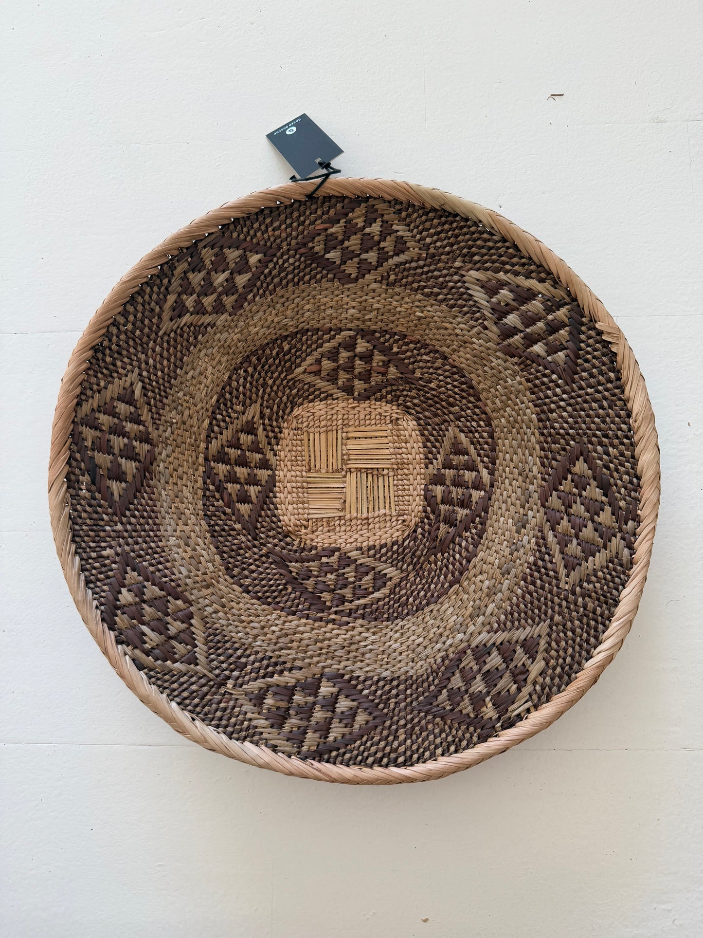 Tonga basket 30cm