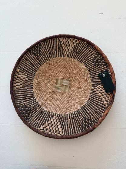 Tonga basket 30cm