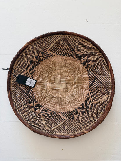 Tonga basket 30cm