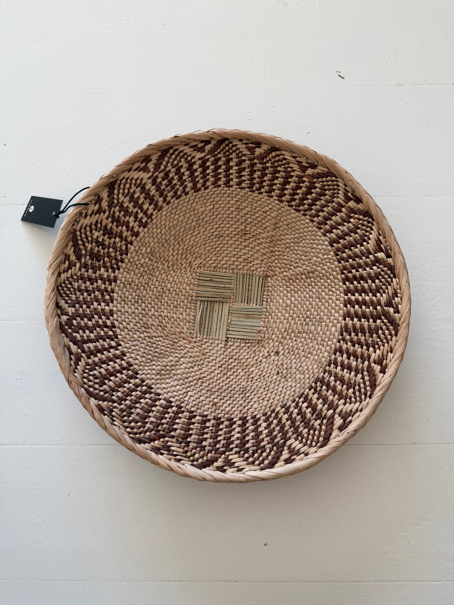 Tonga basket 30cm