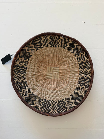 Tonga basket 30cm