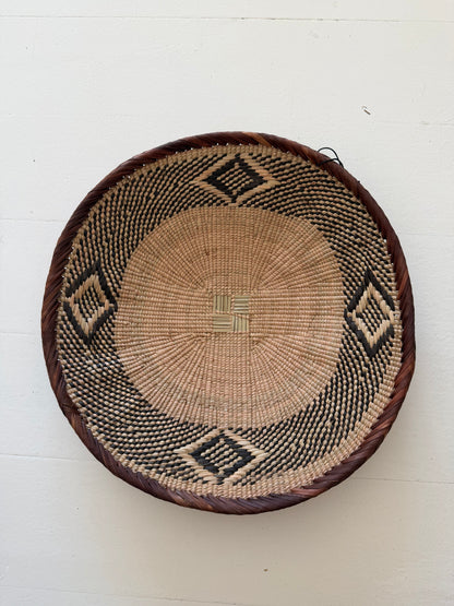Tonga basket 30cm
