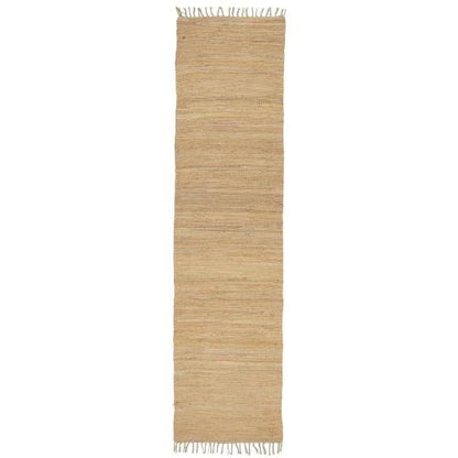 Kludeløber beige