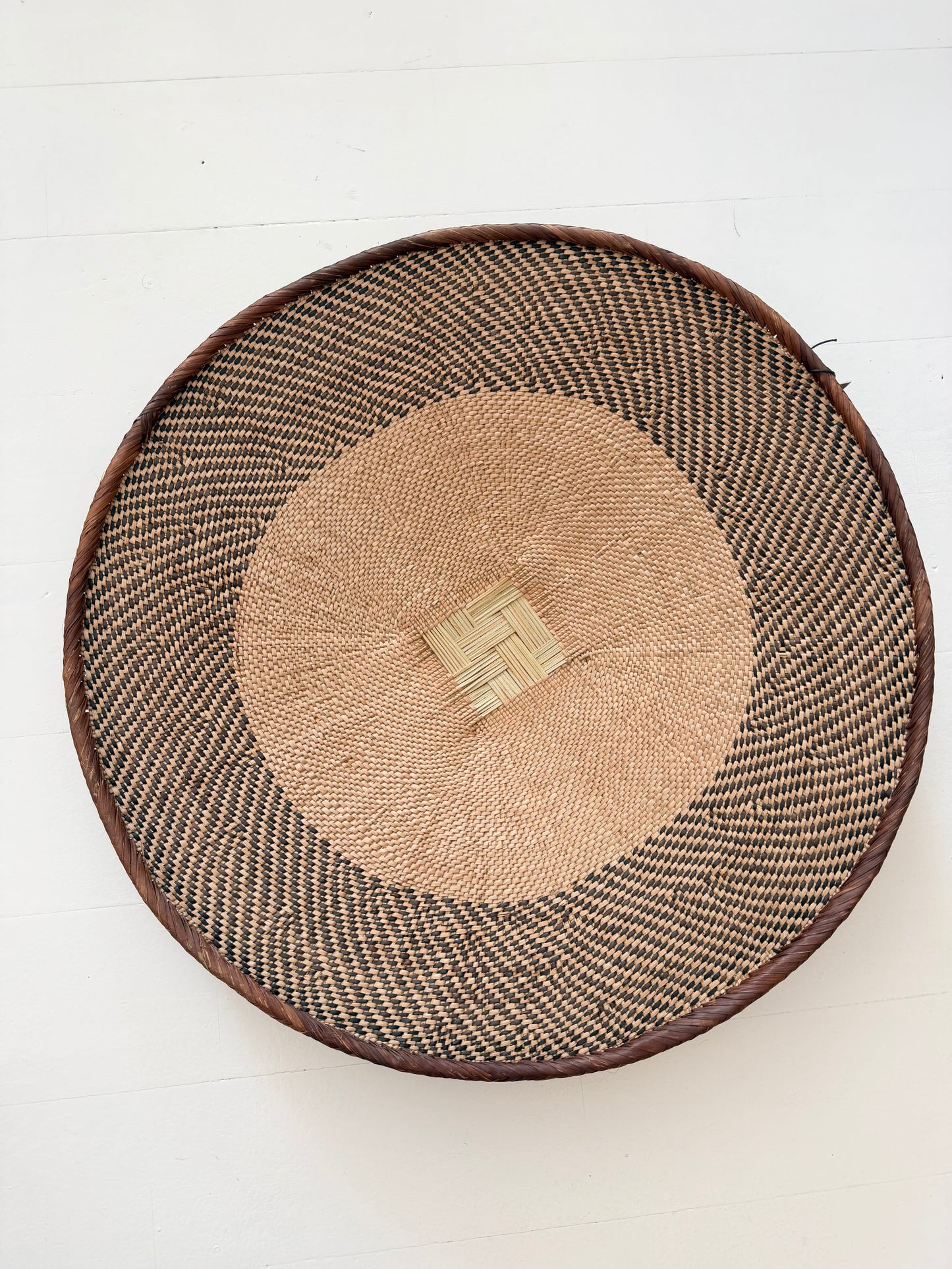 Tonga basket 55cm