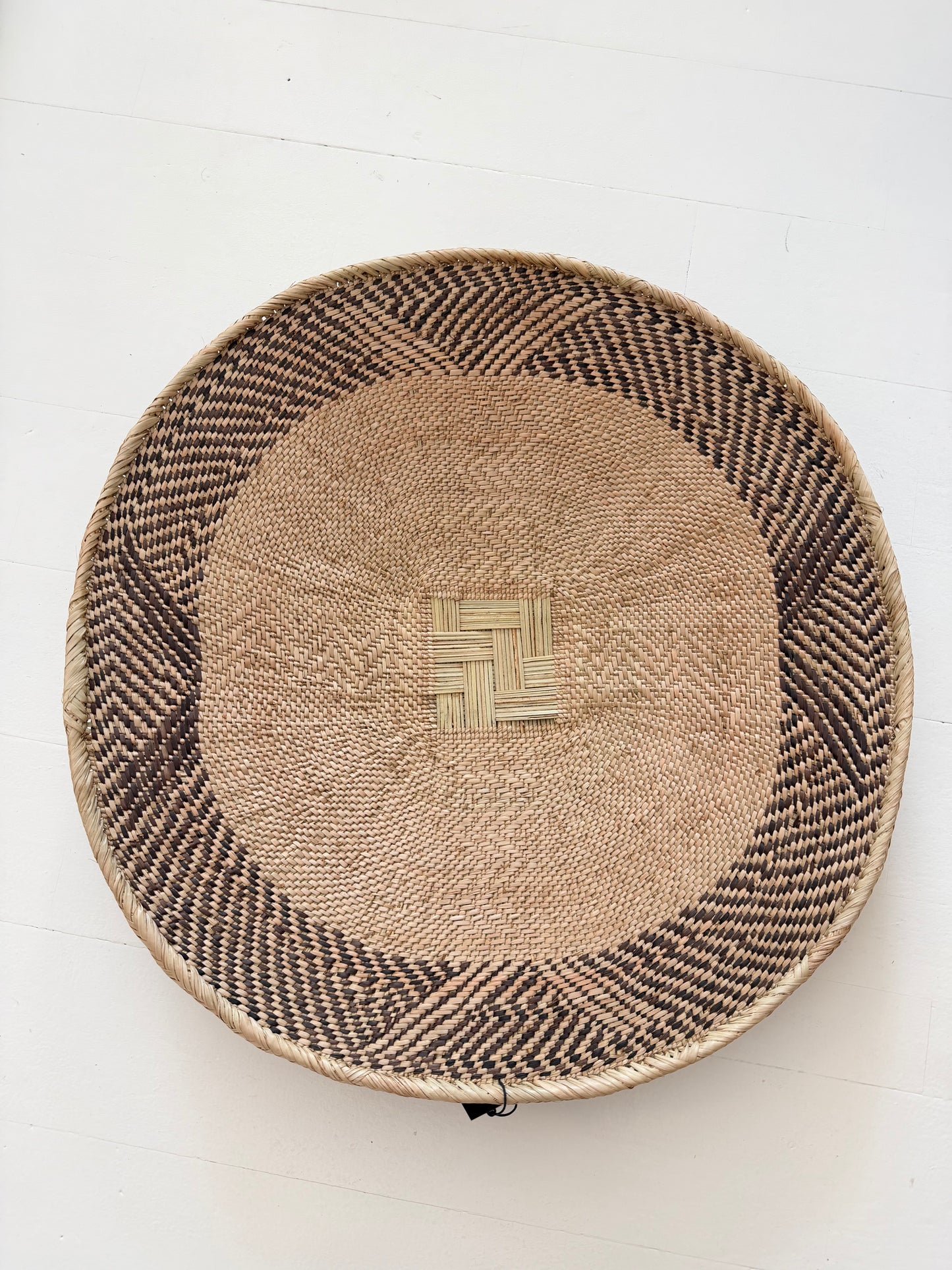 Tonga basket 55cm