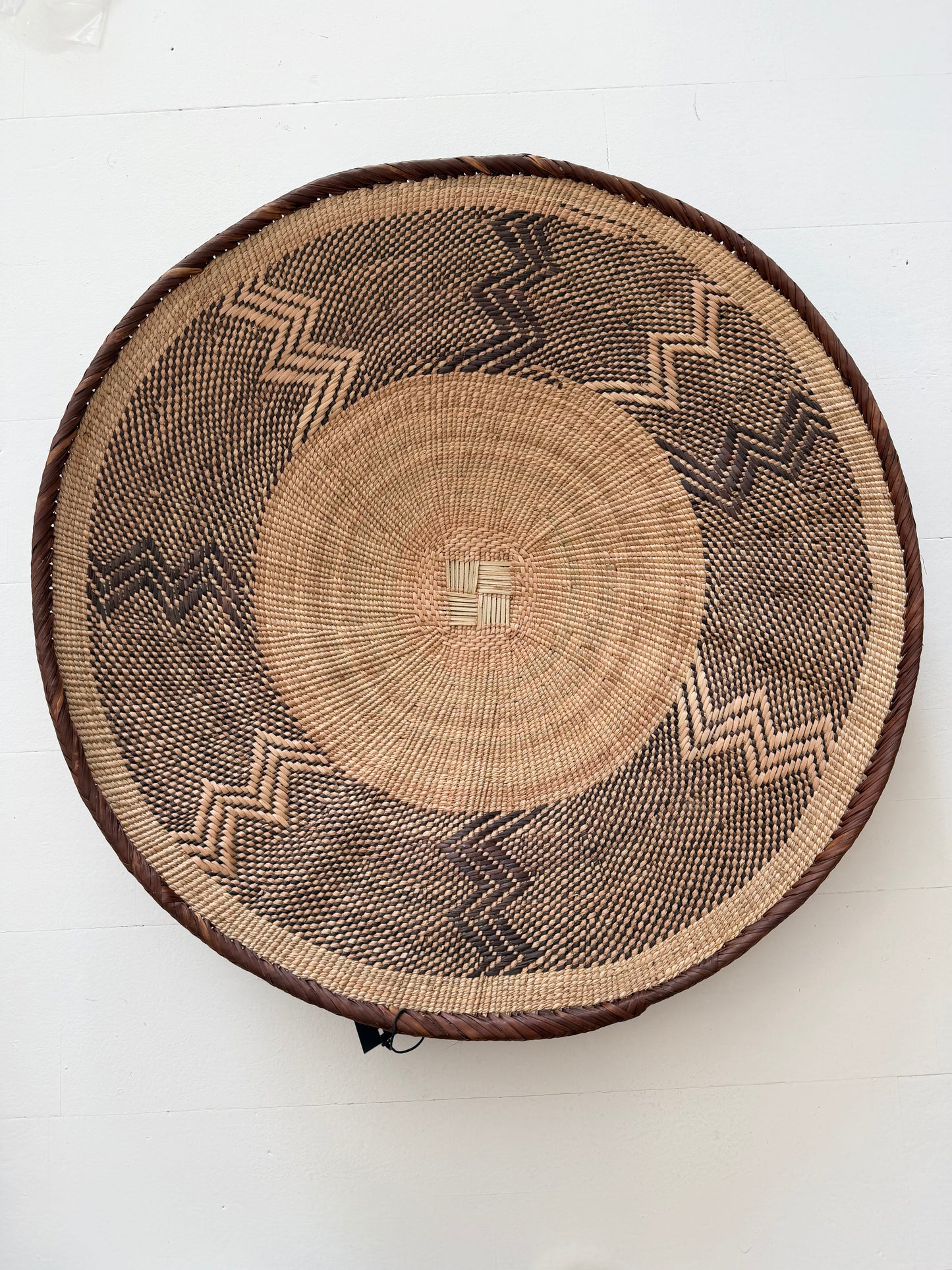 Tonga basket 55cm