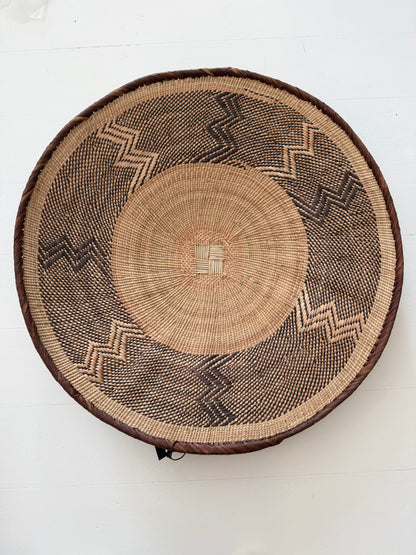 Tonga basket 55cm