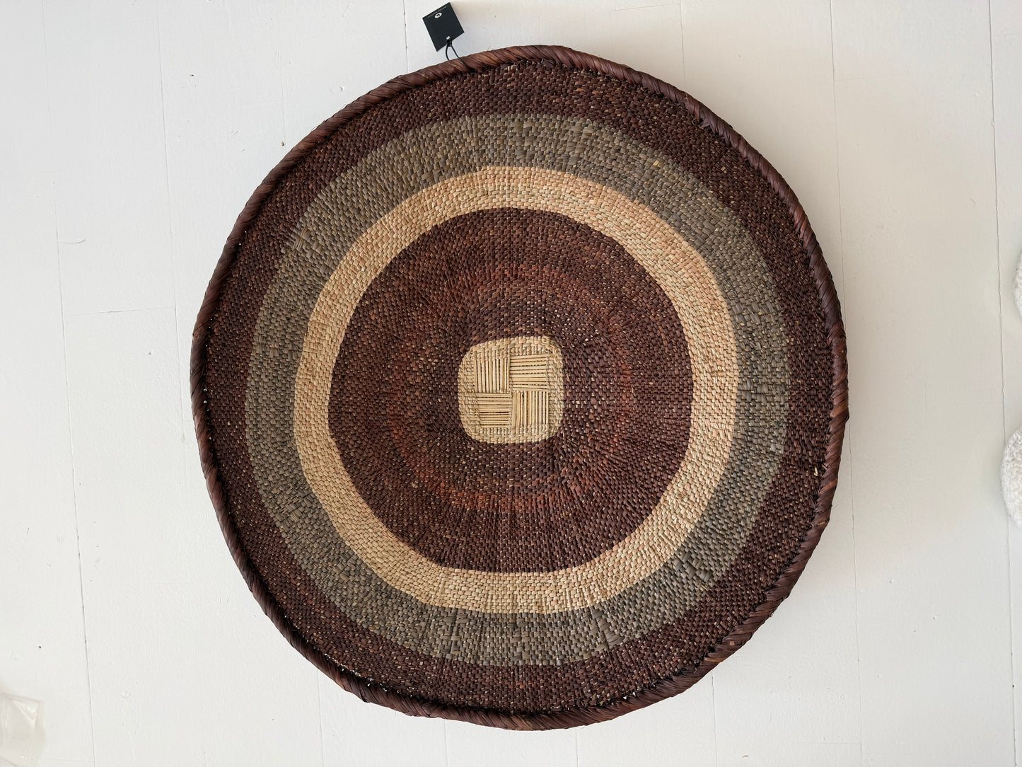 Tonga basket 55cm