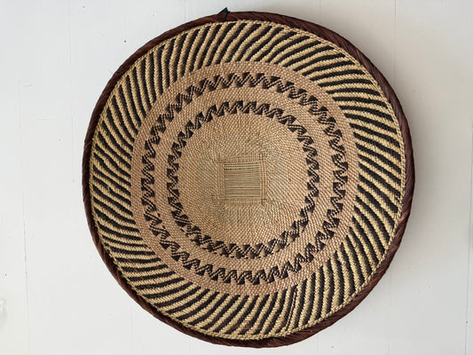 Tonga basket 55cm