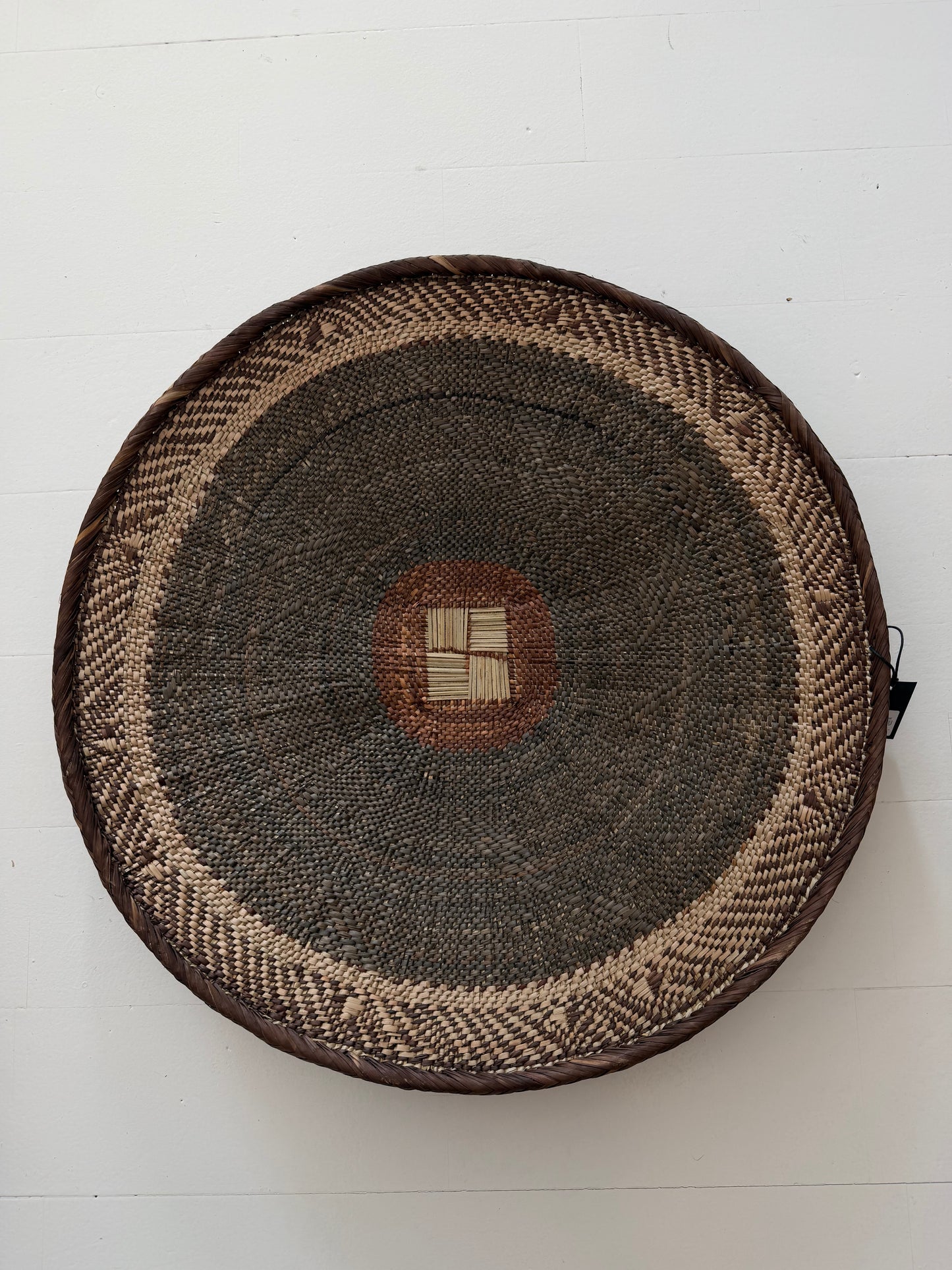 Tonga basket 55cm