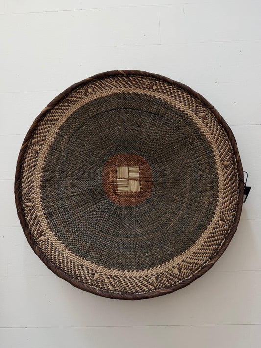 Tonga basket 55cm