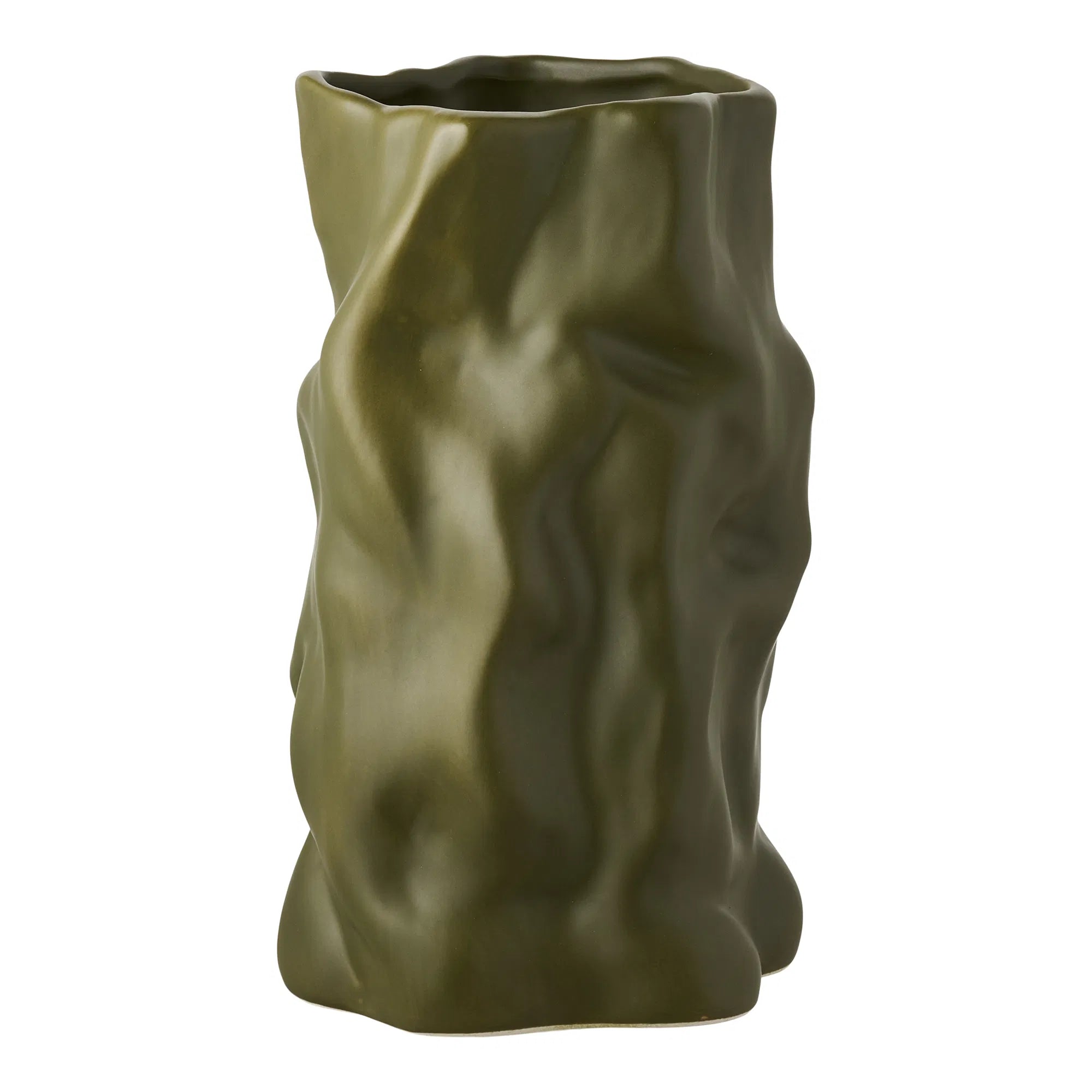 Vase, keramik