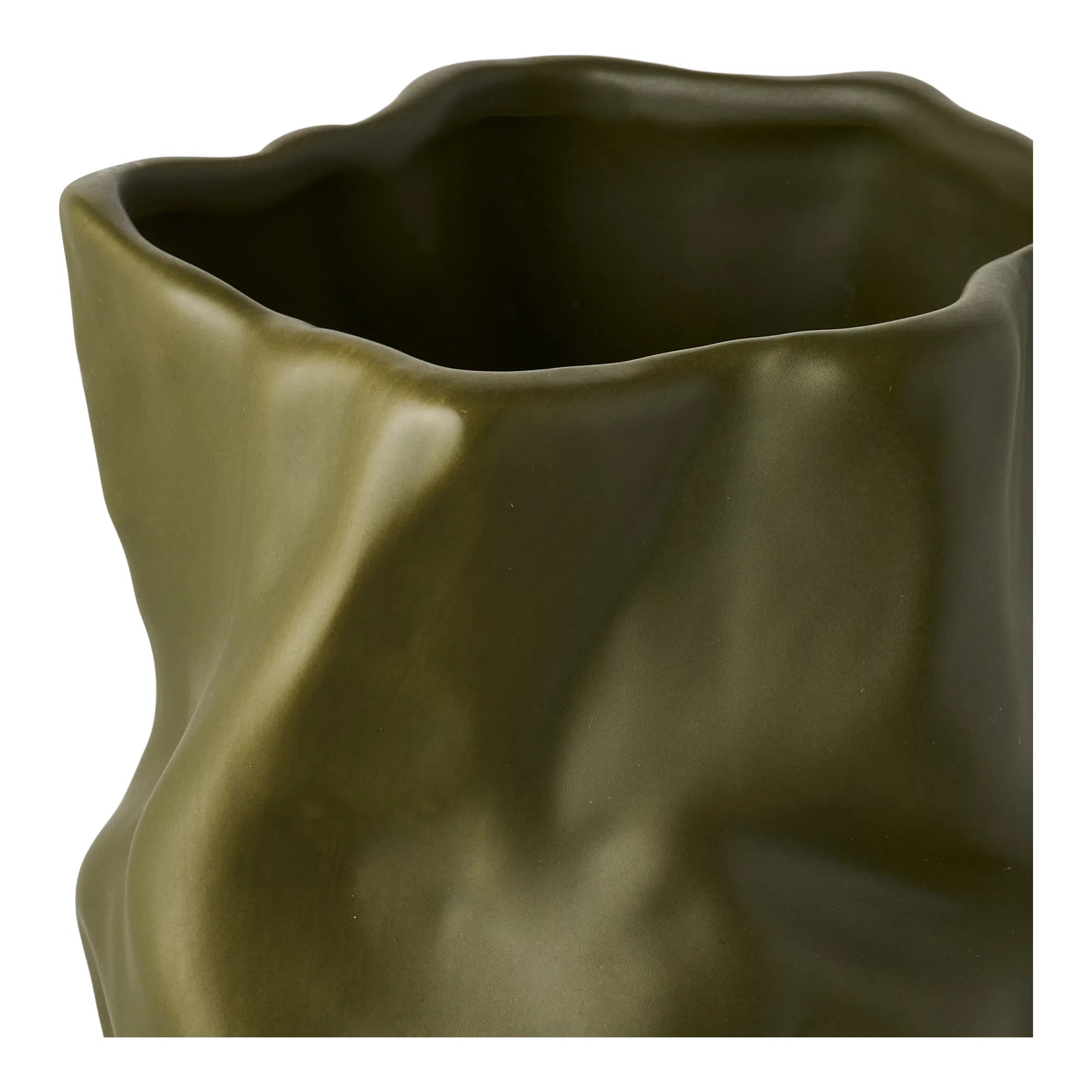 Vase, keramik