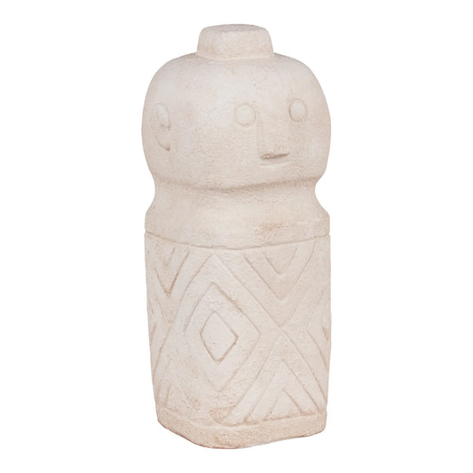 Dekoration Figur