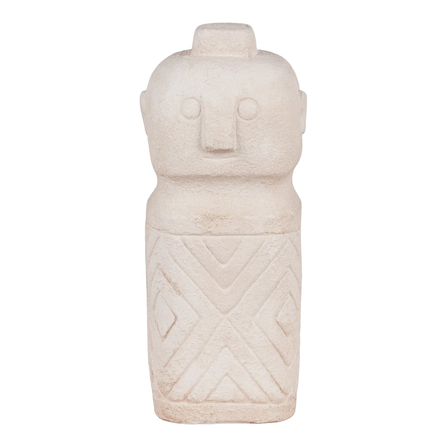 Dekoration Figur