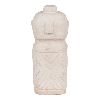 Dekoration Figur