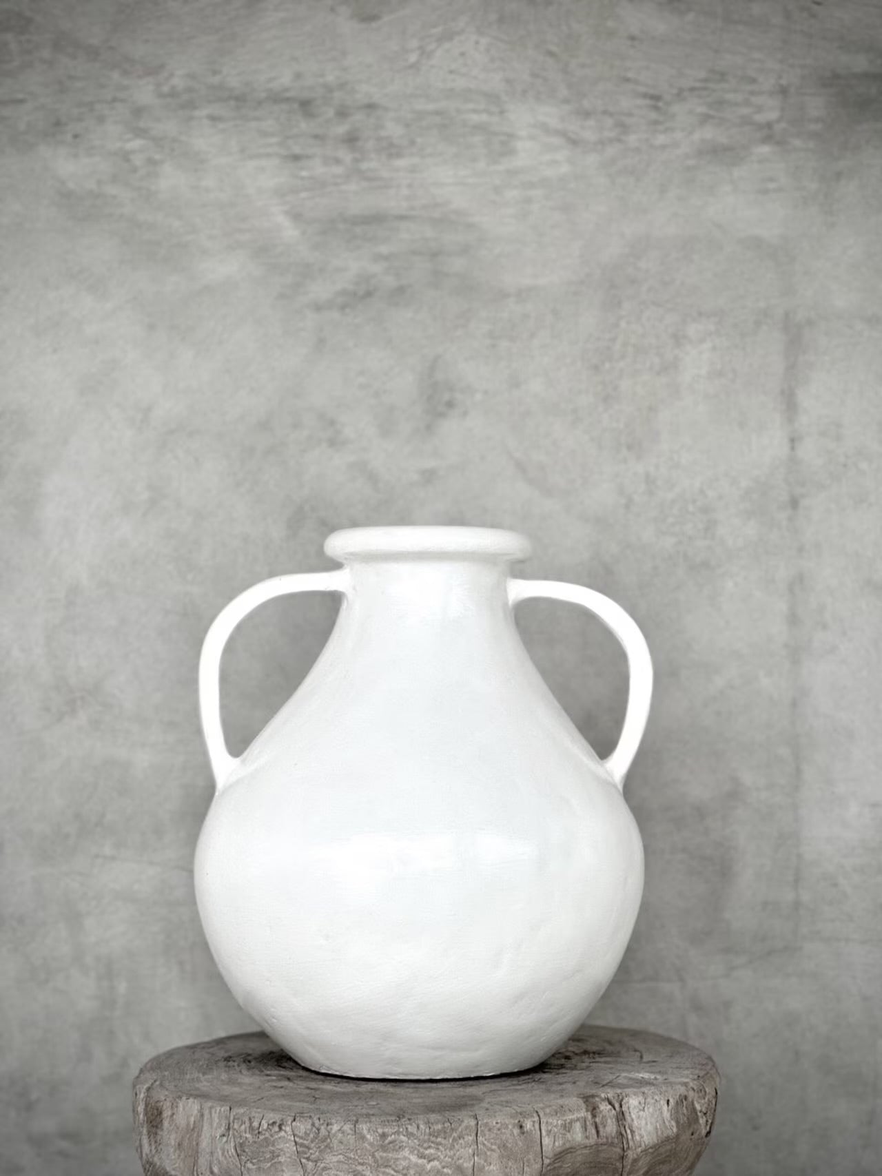 IRMEI vase