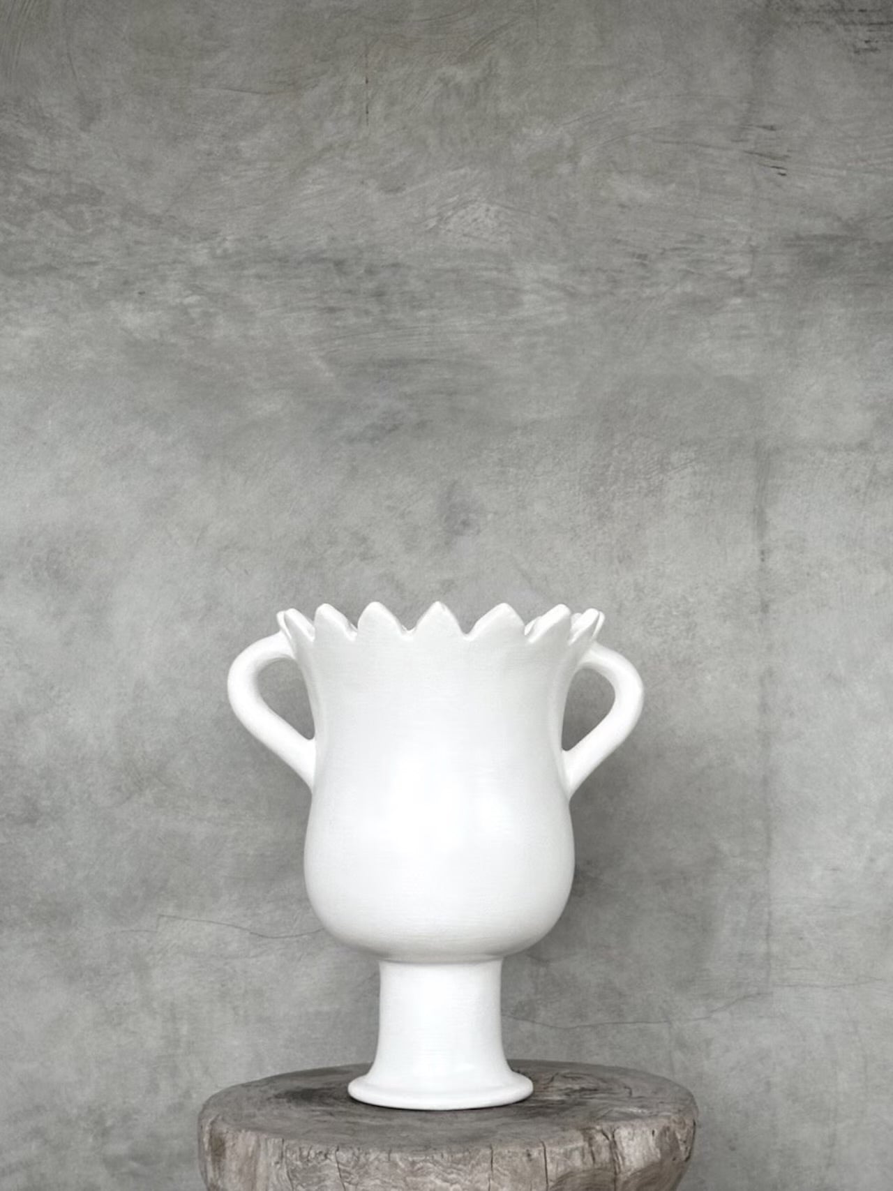 PIALA vase