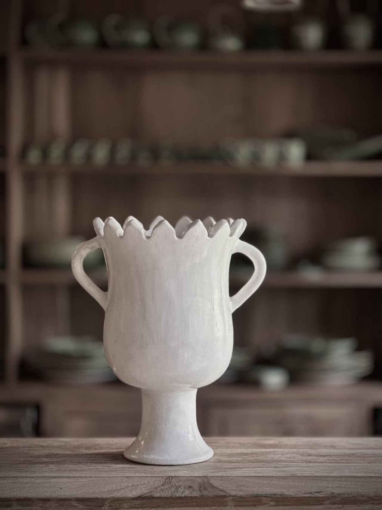 PIALA vase