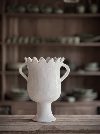 PIALA vase